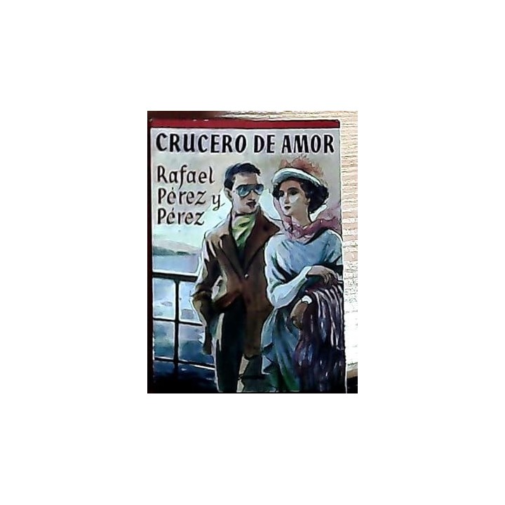 CRUCERO DE AMOR