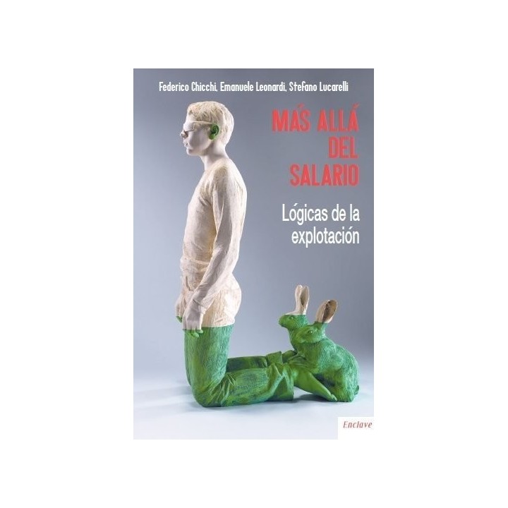MAS ALLA DEL SALARIO