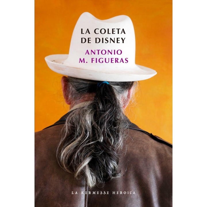 LA COLETA DE DISNEY