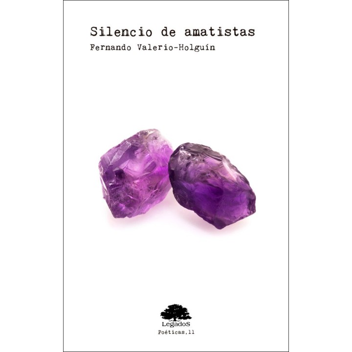 SILENCIO DE AMATISTAS