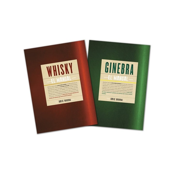 LOTE WHISKY + GINEBRA