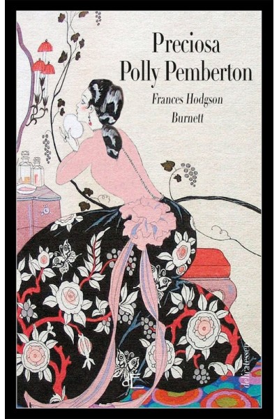 PRECIOSA POLLY PEMBERTON
