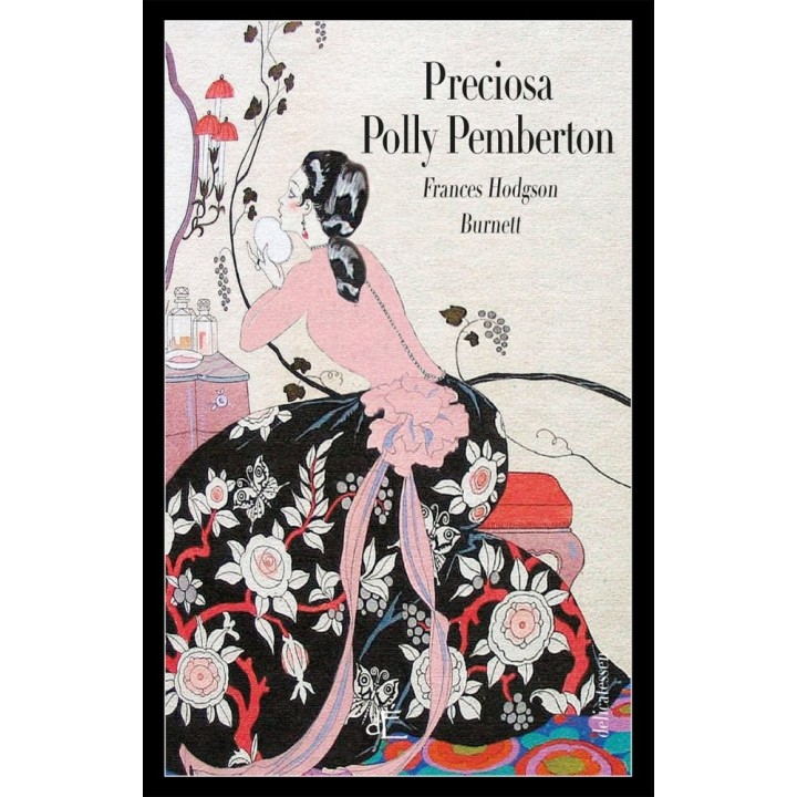 PRECIOSA POLLY PEMBERTON