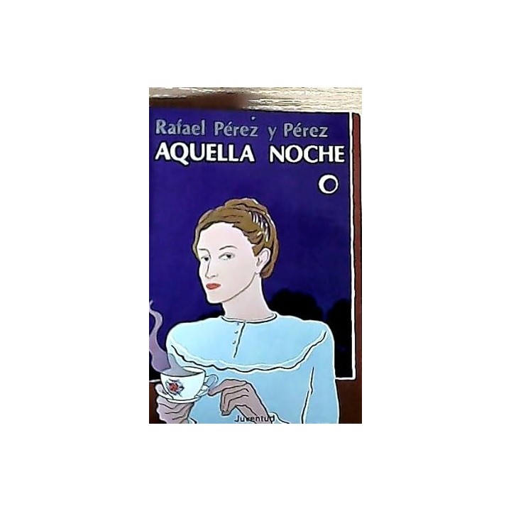 AQUELLA NOCHE