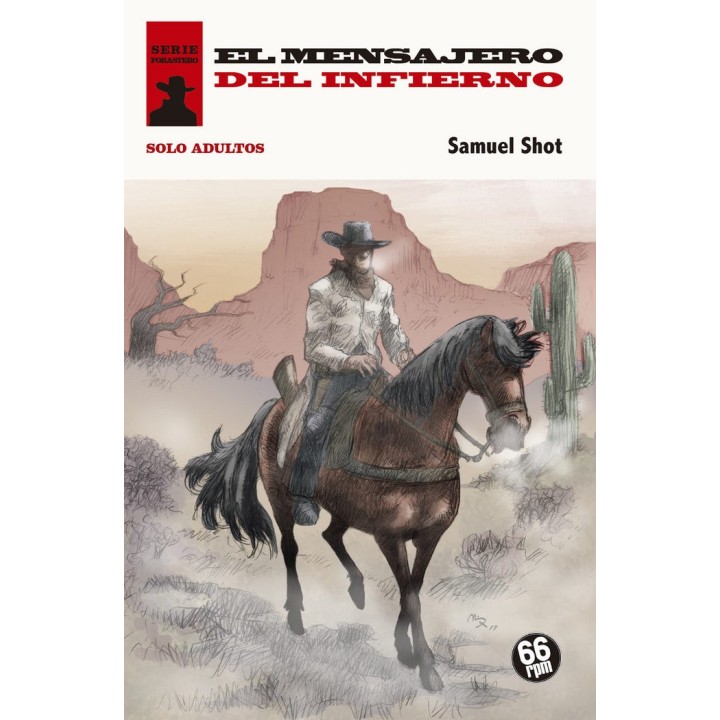 MENSAJERO DEL INFIERNO,EL