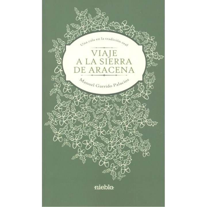 VIAJE A LA SIERRA DE ARACENA