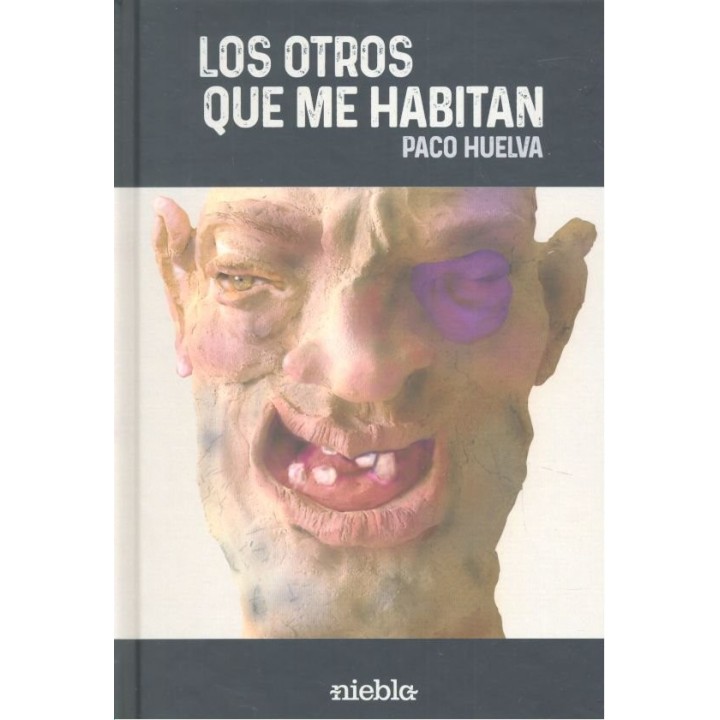 OTROS QUE ME HABITAN,LOS