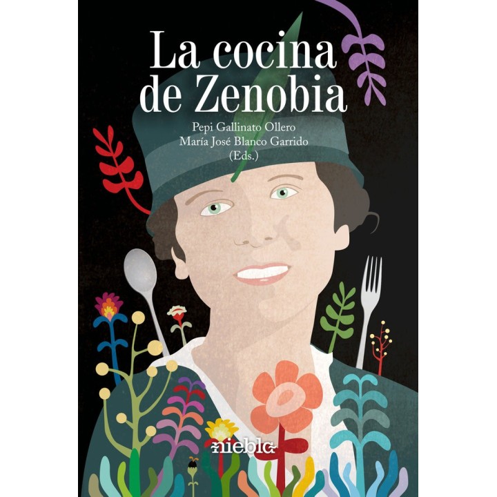 COCINA DE ZENOBIA