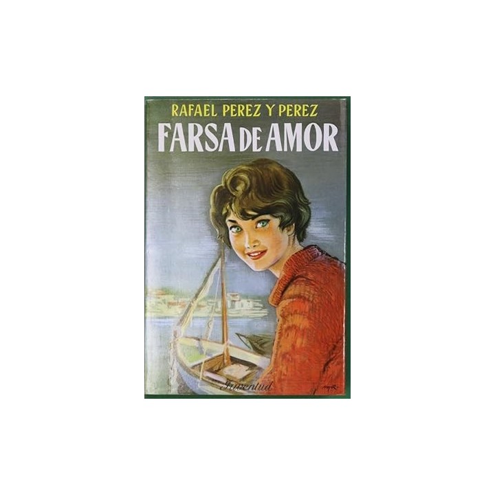 FARSA DE AMOR