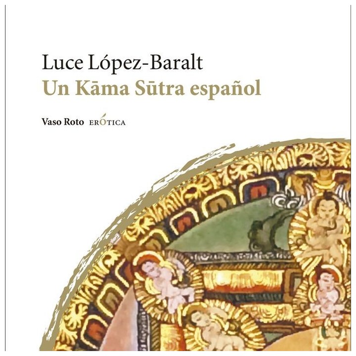 UN KAMA SUTRA ESPAÑOL