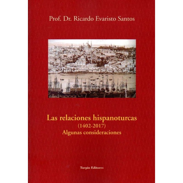 RELACIONES HISPANOTURCAS 1402 2017