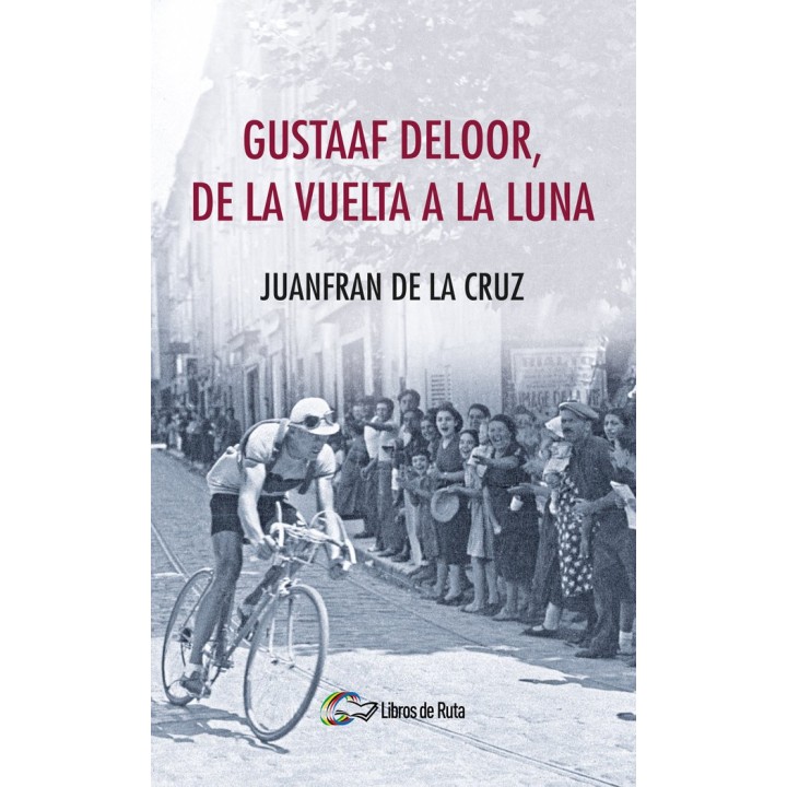 GUSTAAF DELOOR, DE LA VUELTA A LA LUNA