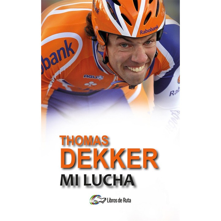 MI LUCHA