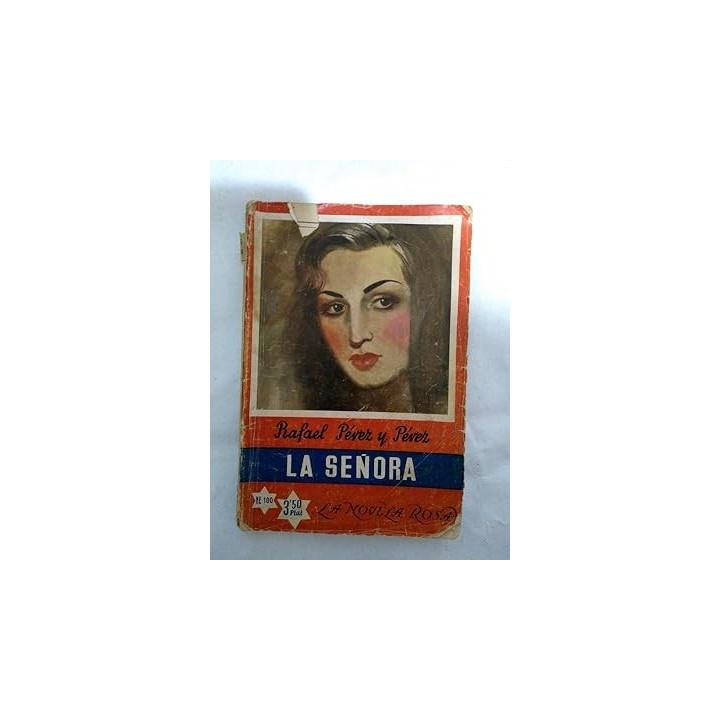 LA SEÑORA