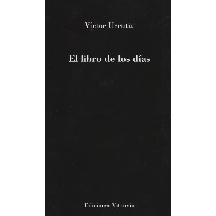LIBRO DE LOS DIAS,EL