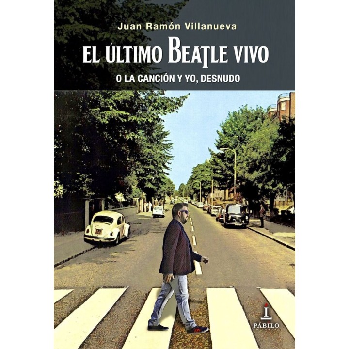 ULTIMO BEATLE VIVO,EL