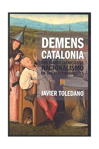 DEMESNS CATALONIA BREVARIO CLINICO DEL NACIONALISMO EN 125