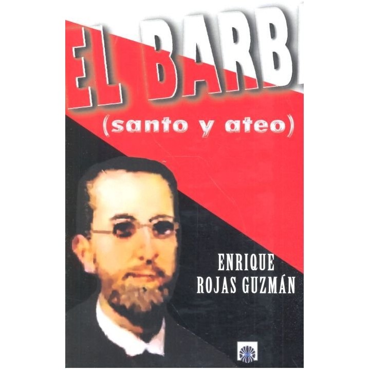 BARBA SANTO Y ATEO,EL