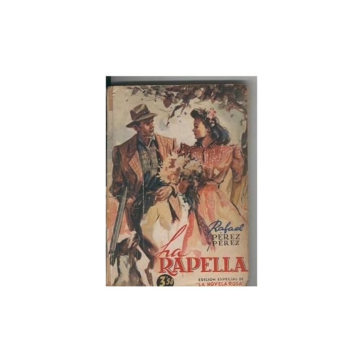 LA RAPELLA