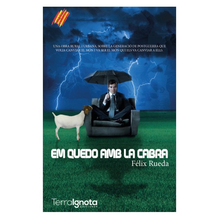 EM QUEDO AMB LA CABRA