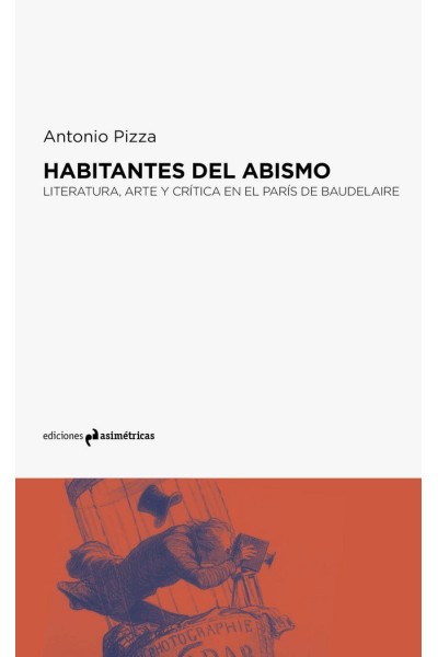 HABITANTES DEL ABISMO