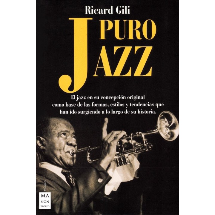 PURO JAZZ