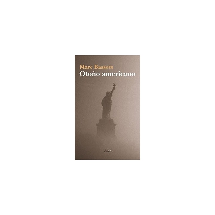OTOÑO AMERICANO