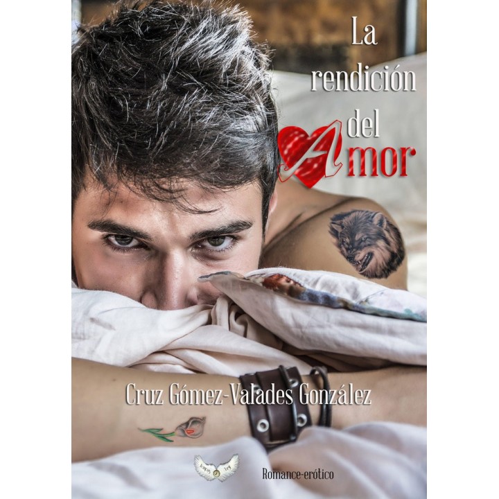 RENDICION DEL AMO,LA