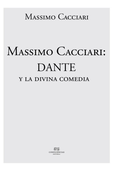 DANTE Y LA DIVINA COMEDIA