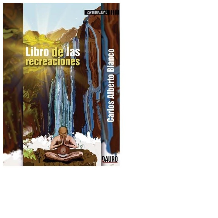LIBRO DE LAS RECREACIONES