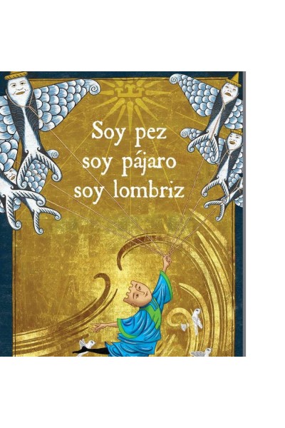 SOY PEZ SOY PAJARO SOY LOMBRIZ