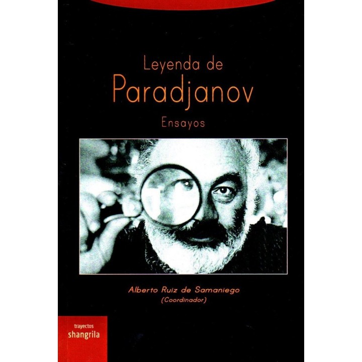 LEYENDA DE PARADJANOV,LA