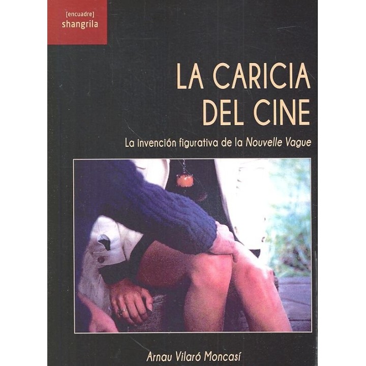 CARICIA DEL CINE,LA