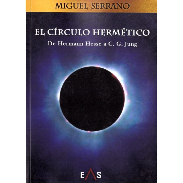 CIRCULO HERMETICO,EL