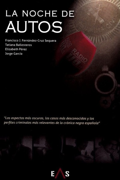 NOCHE DE AUTOS,LA
