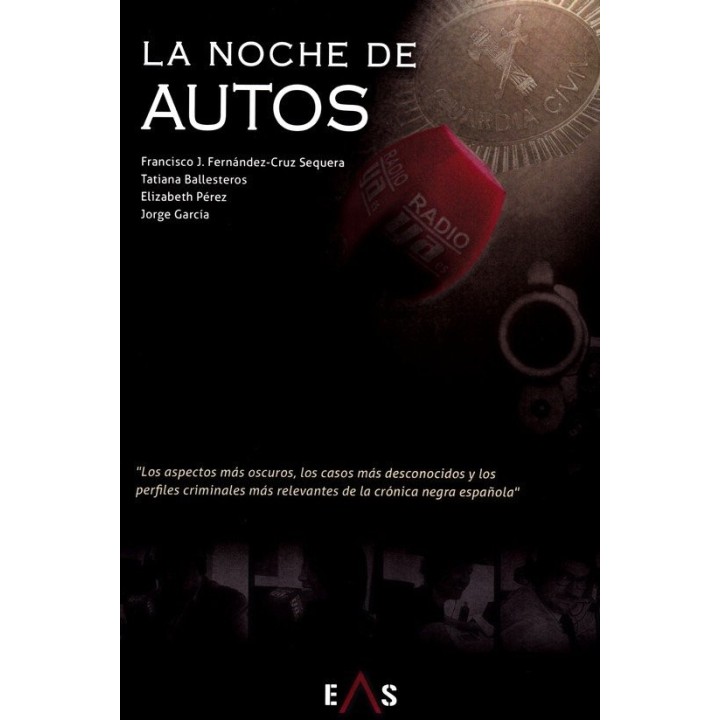 NOCHE DE AUTOS,LA