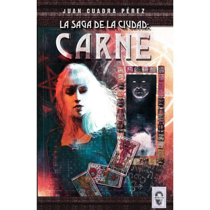 SAGA DE LA CIUDAD,LA CARNE