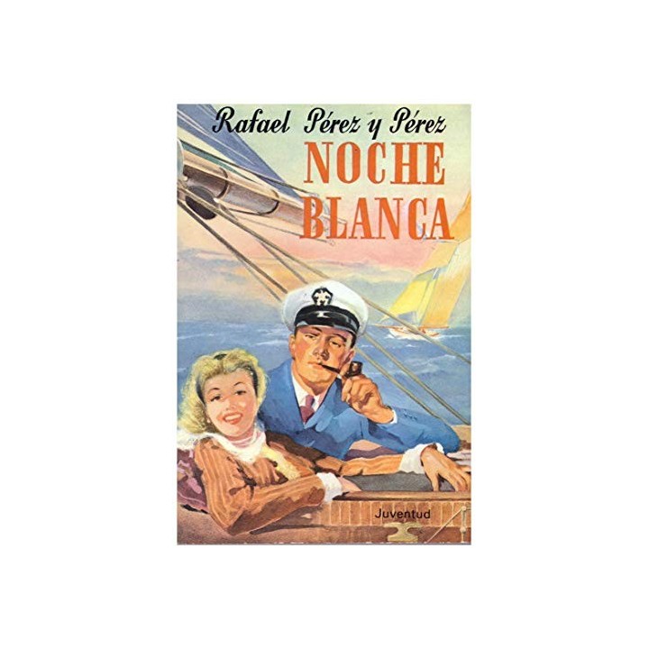 NOCHE BLANCA