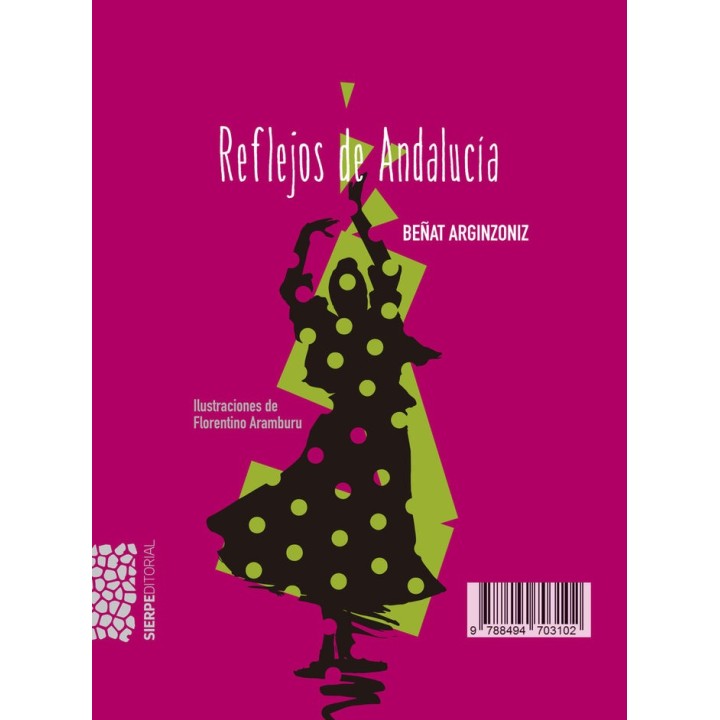 REFLEJOS DE ANDALUCIA LIBRO+CD