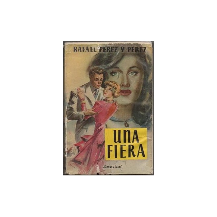 UNA FIERA