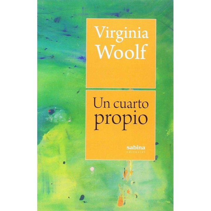 UN CUARTO PROPIO