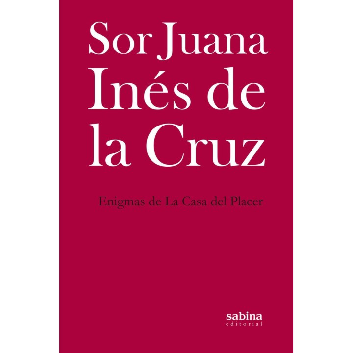 ENIGMAS DE LA CASA DEL PLACER