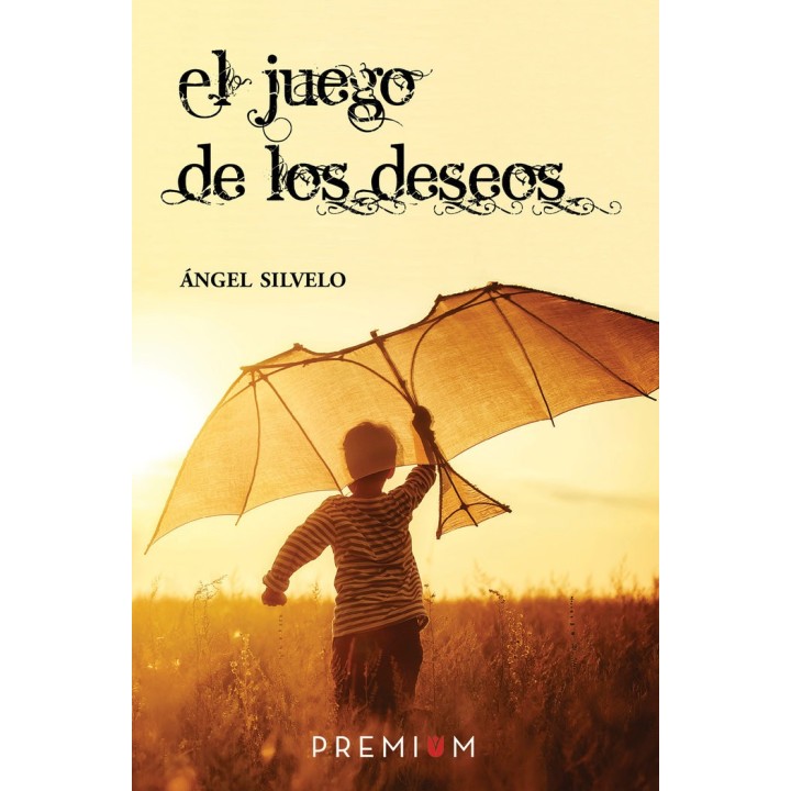 JUEGO DE LOS DESEOS,EL
