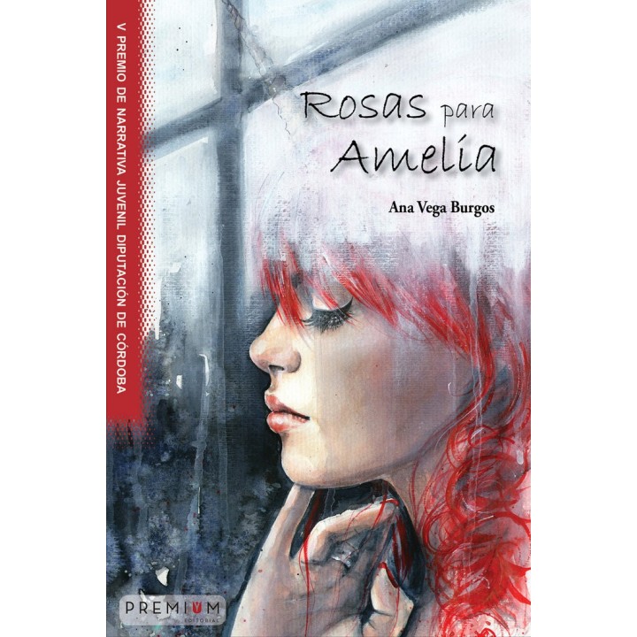 ROSAS PARA AMELIA