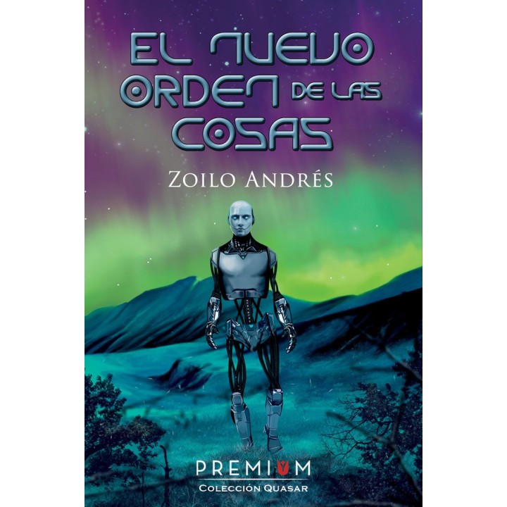 NUEVO ORDEN DE LAS COSAS,EL