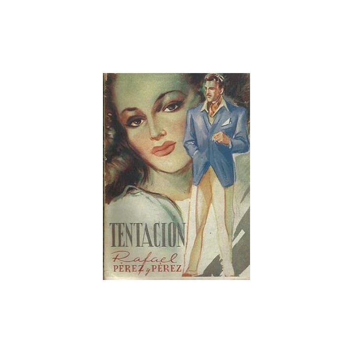 TENTACIÓN