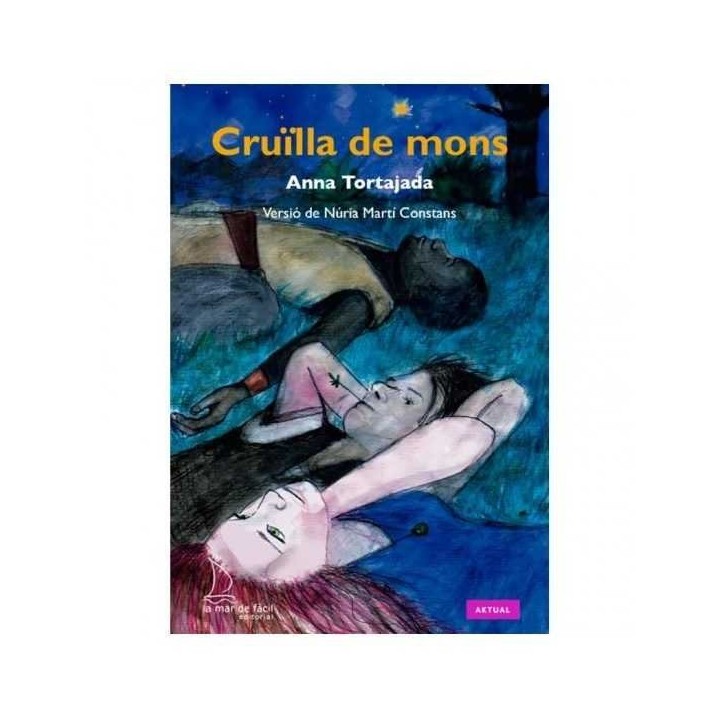 CRUILLA DE MONS