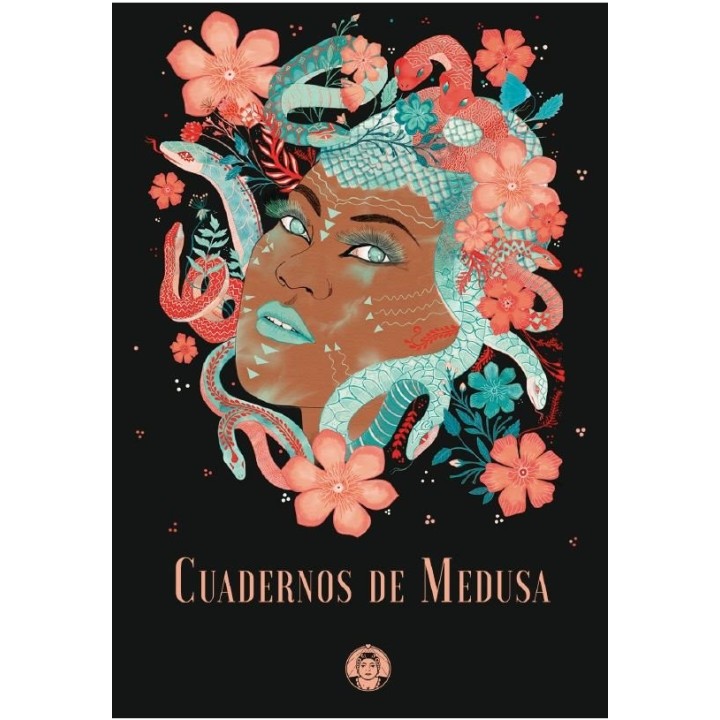 CUADERNOS DE MEDUSA 1