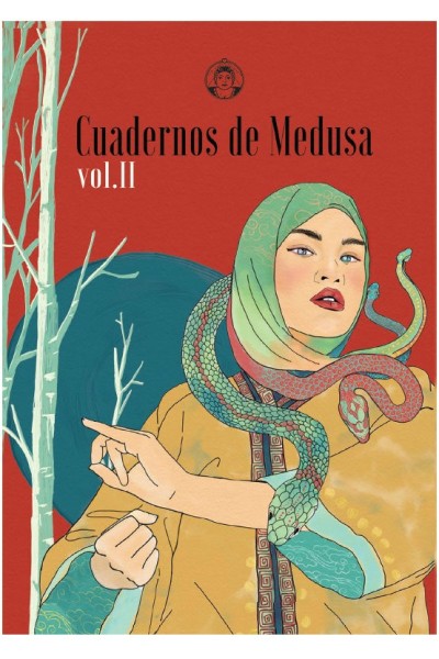 CUADERNOS DE MEDUSA 2