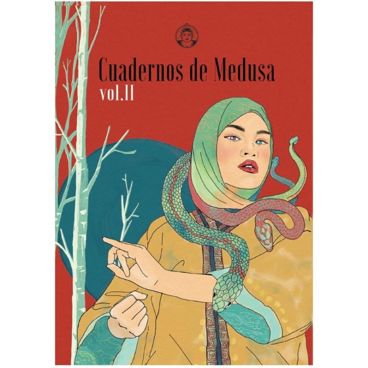 CUADERNOS DE MEDUSA 2